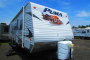 2009 Forest River Puma